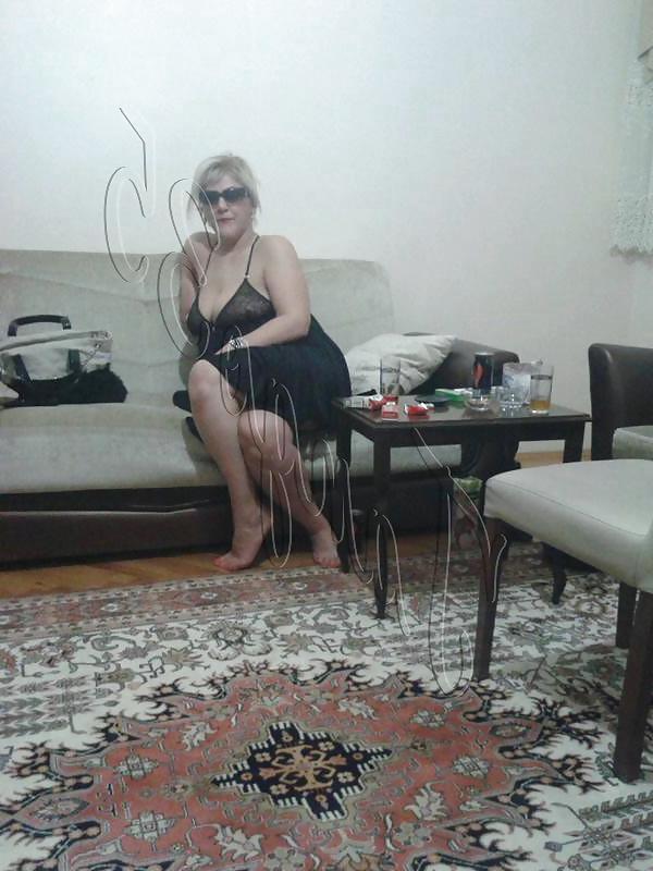 25P Turkish Whore Ela From Ankara