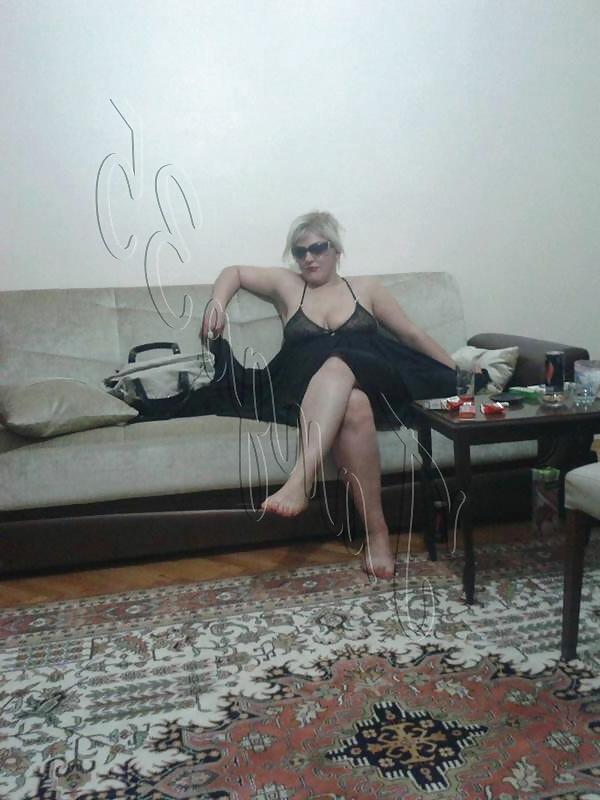 25P Turkish Whore Ela From Ankara