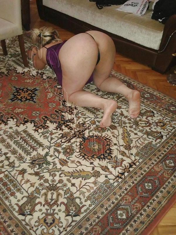 25P Turkish Whore Ela From Ankara