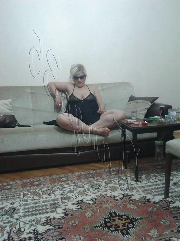 25P Turkish Whore Ela From Ankara
