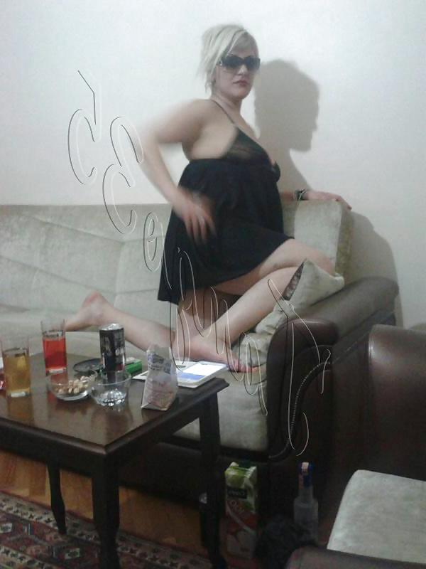 25P Turkish Whore Ela From Ankara