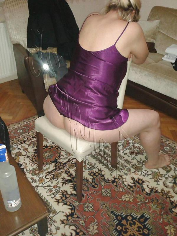 25P Turkish Whore Ela From Ankara