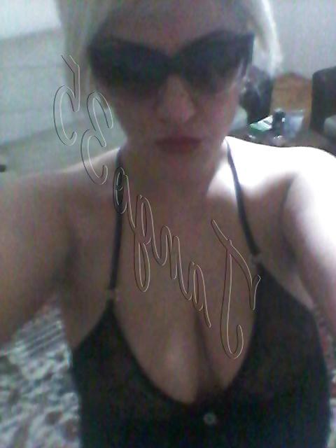 25P Turkish Whore Ela From Ankara