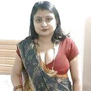 25P Famous Indian BBW Aunty