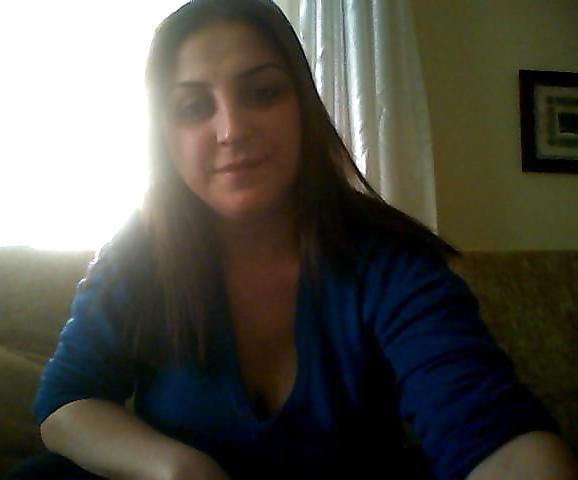 25P Turkish amateur mature