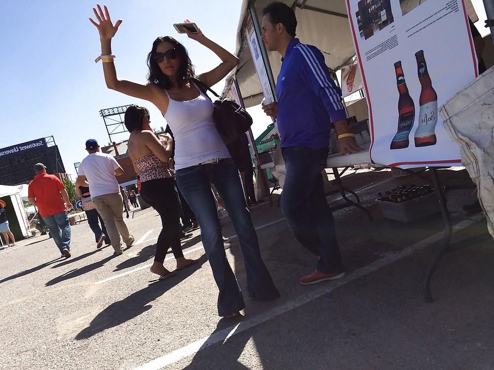 7P Dancing Latina