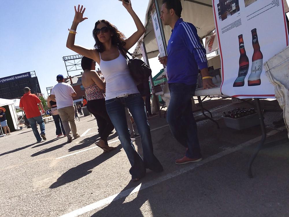 7P Dancing Latina