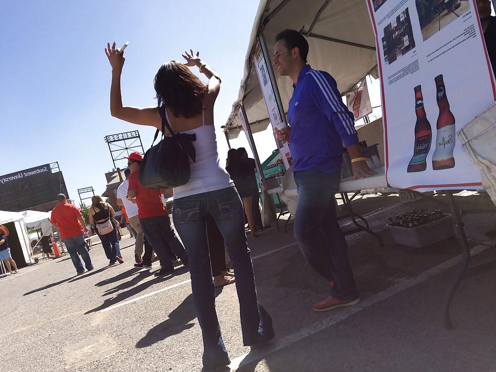 7P Dancing Latina
