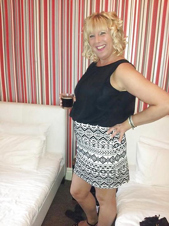 17P British Mandy 2