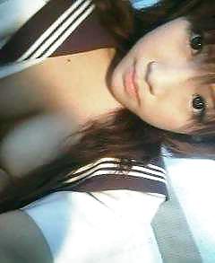 25P Private Photo's Young Asian Naked Chicks 43 JAPANESE