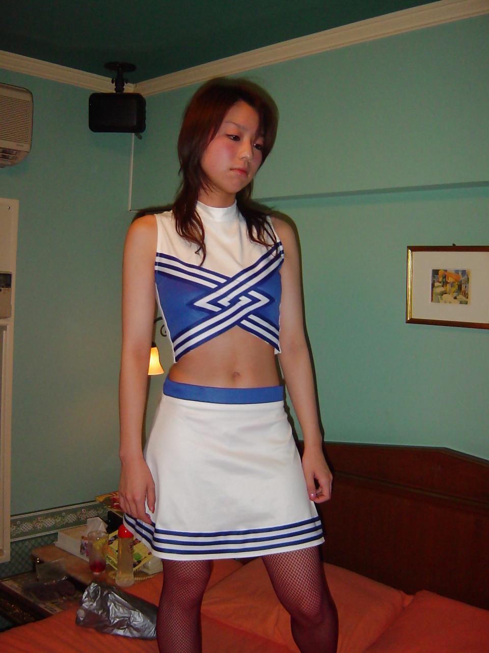 25P Private Photo's Young Asian Naked Chicks 43 JAPANESE
