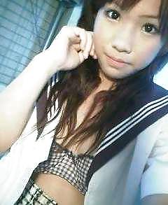25P Private Photo's Young Asian Naked Chicks 43 JAPANESE