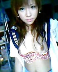 25P Private Photo's Young Asian Naked Chicks 43 JAPANESE