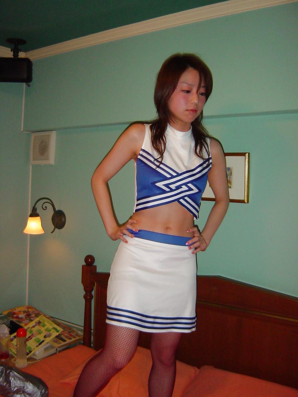 25P Private Photo's Young Asian Naked Chicks 43 JAPANESE
