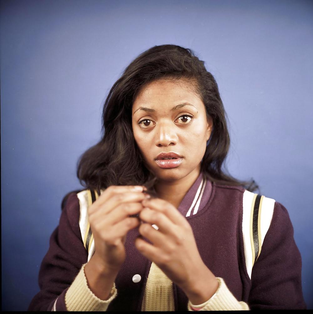 14P Black Bitches Born Sex Slaves For Rich White Men