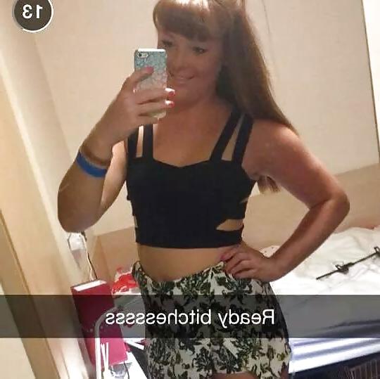 11P British Teen Milly 