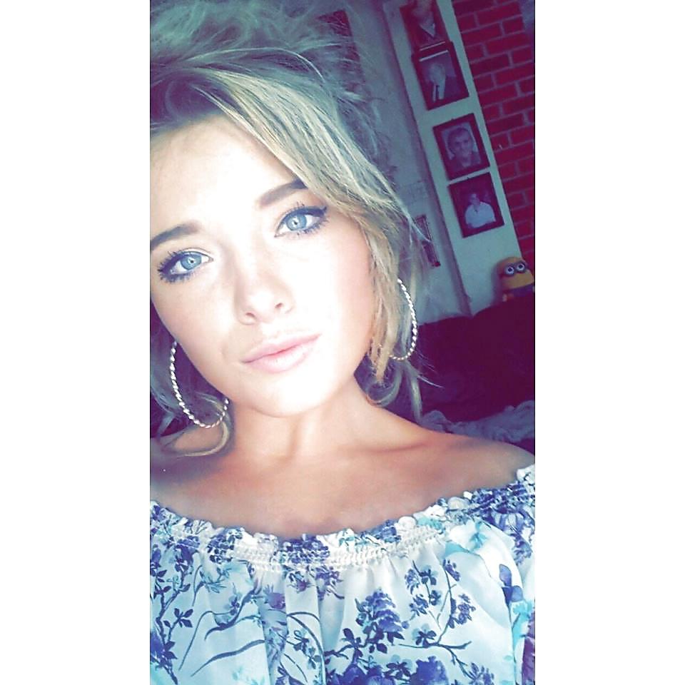 16P British Paige