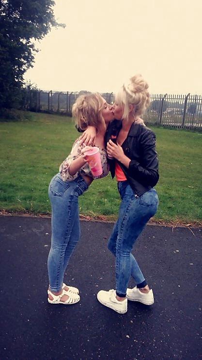 16P British Paige