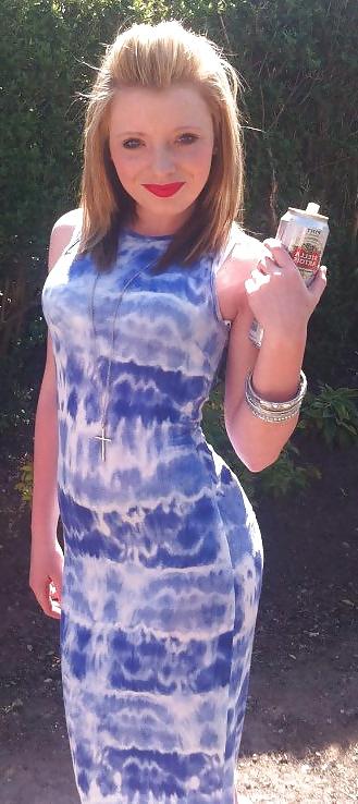 16P British Paige
