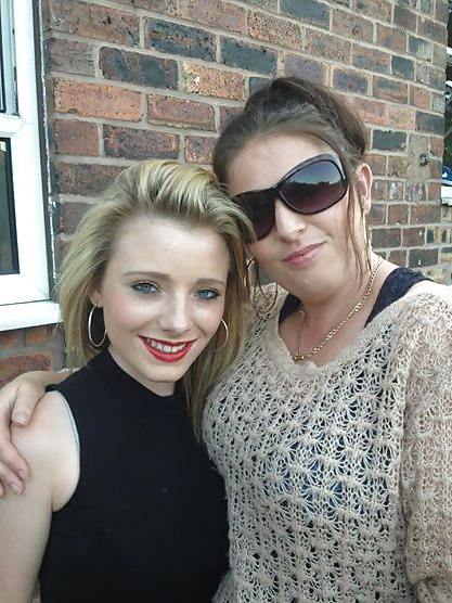 16P British Paige