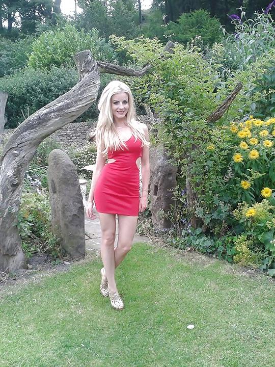 19P British Heidi 