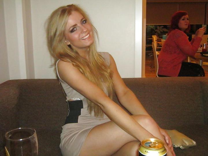 19P British Heidi 