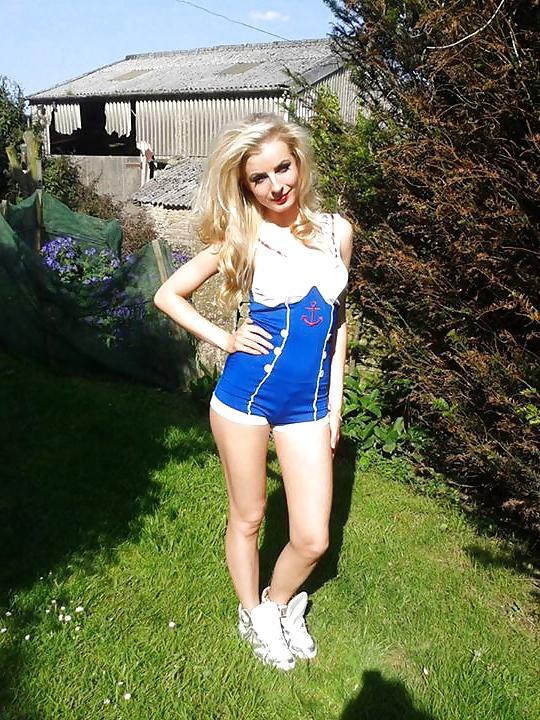 19P British Heidi 
