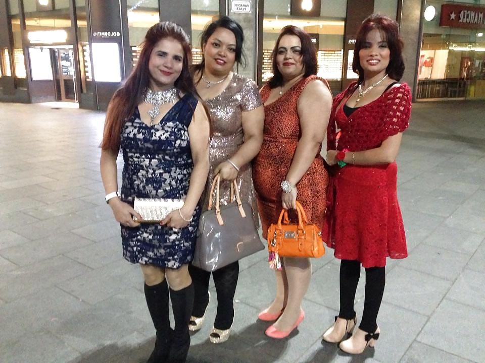 25P BBW Nepali sexy mom INDU