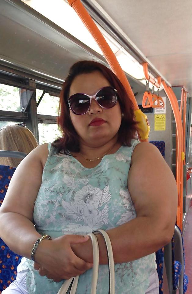 25P BBW Nepali sexy mom INDU