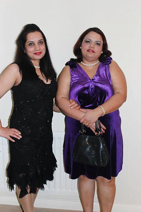 25P BBW Nepali sexy mom INDU