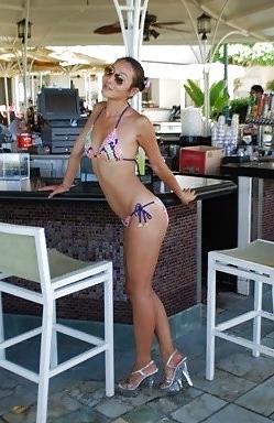 18P Korean Slut on Honeymoon 