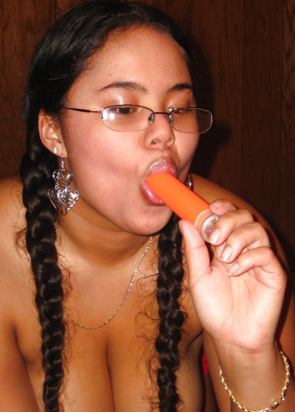25P BBW Hottie