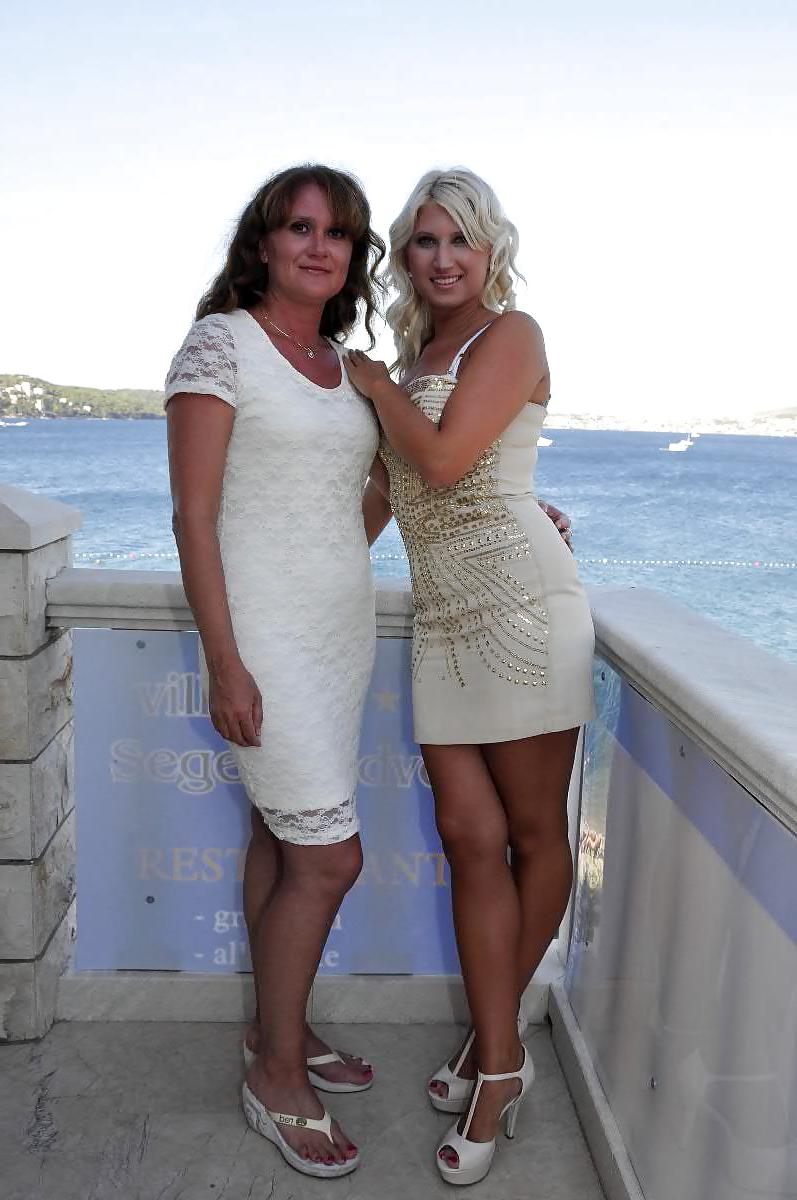23P Rich Sexy Ladies