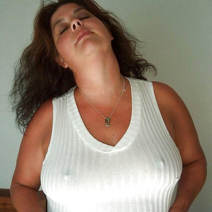 25P Lassen Sie Ihrer Fantasie freien Lauf – sehen Sie durch Brustwarzen und Brüste 6