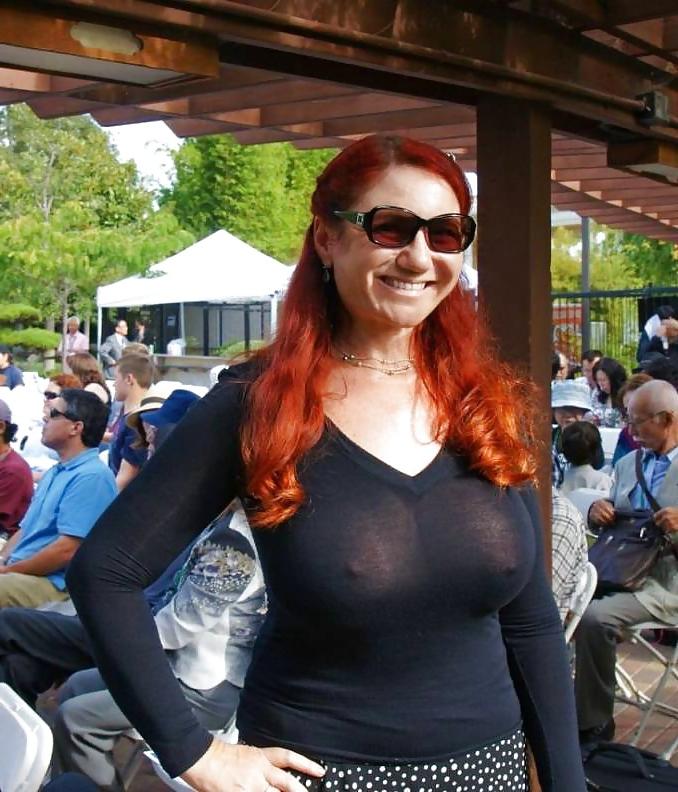 25P Lassen Sie Ihrer Fantasie freien Lauf – sehen Sie durch Brustwarzen und Brüste 6