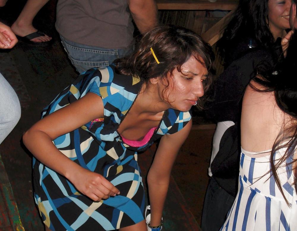 18P Nip slip! #4