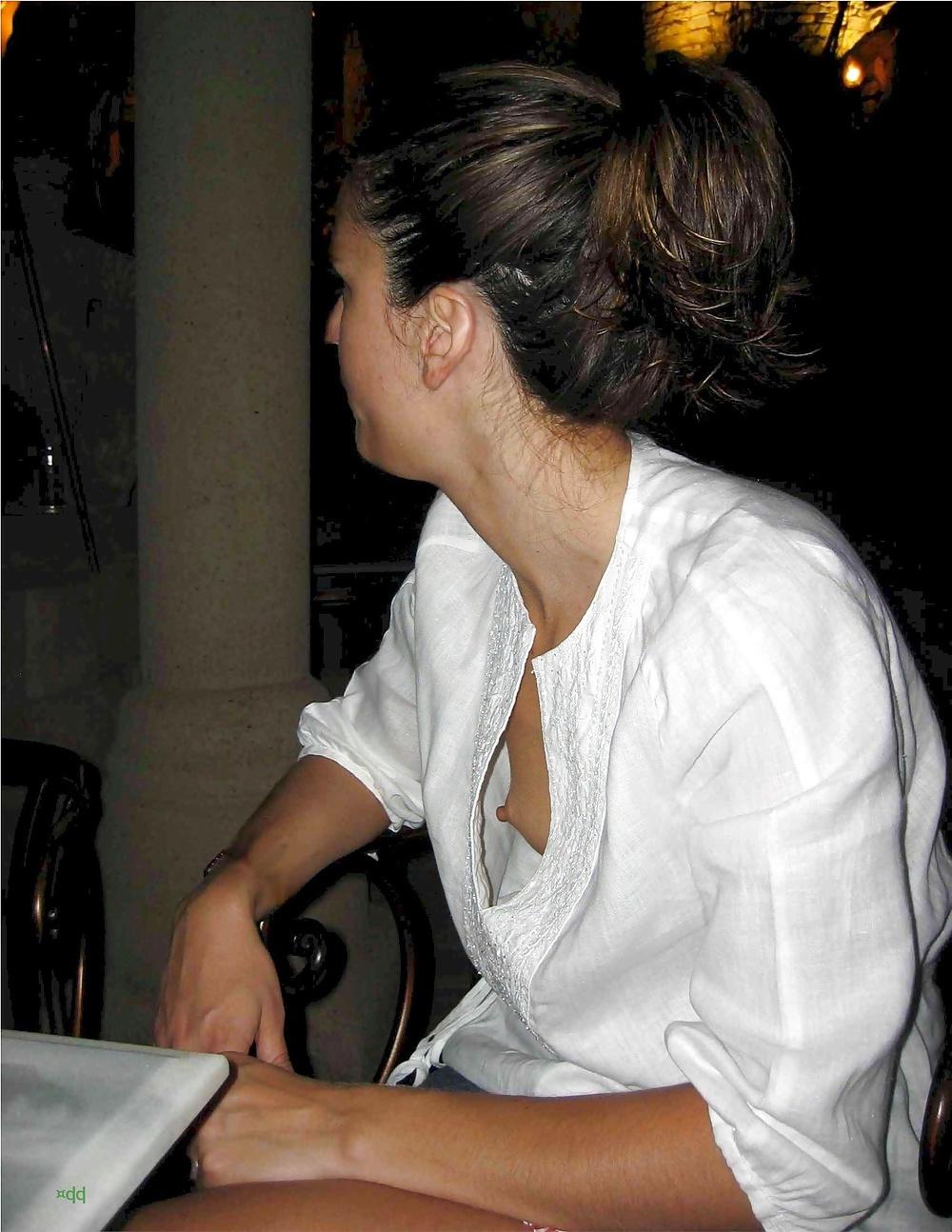18P Nip slip! #4