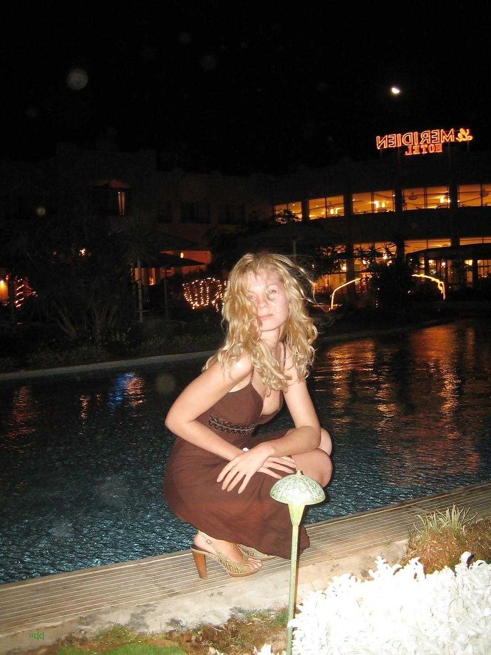 18P Nip slip! #4
