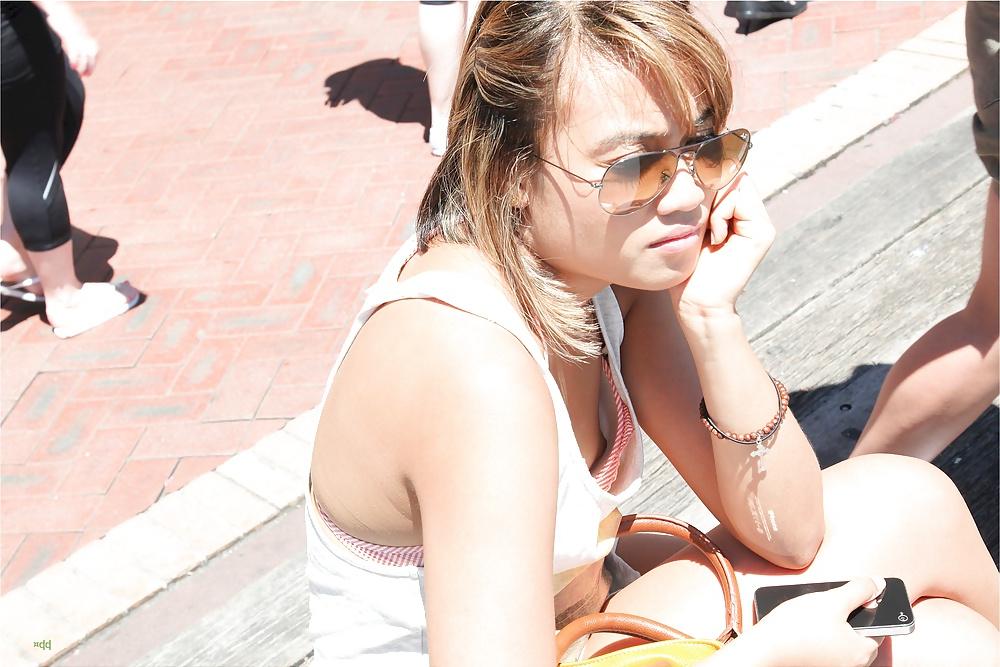 18P Nip slip! #4