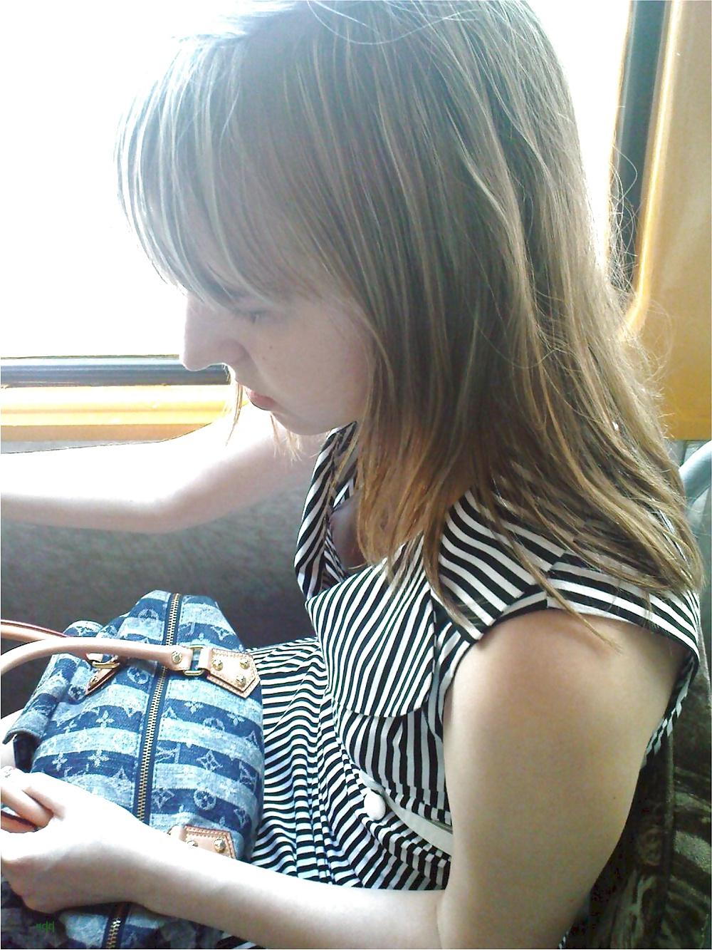19P Nip slip! #5