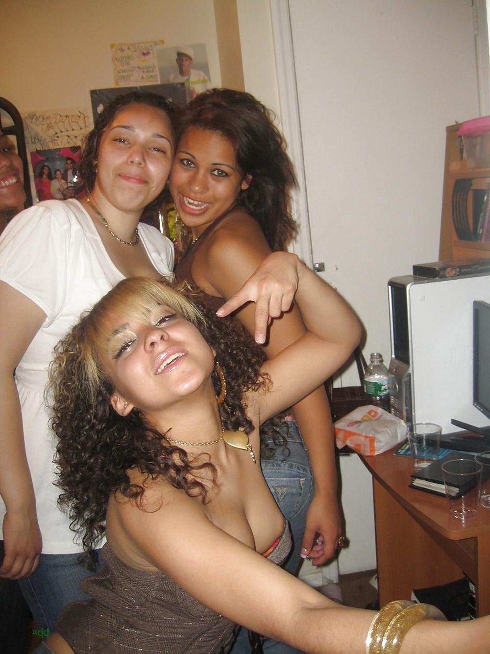 19P Nip slip! #5