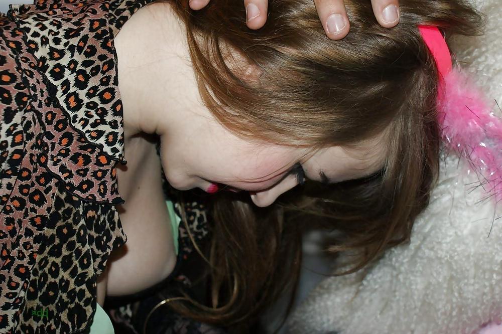 19P Nip slip! #5