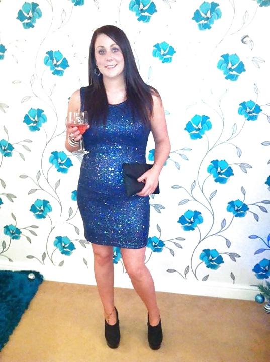 19P British Hayley Louise Ridgway