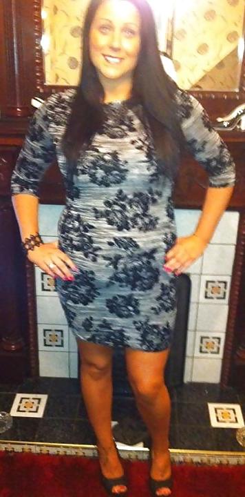 19P British Hayley Louise Ridgway
