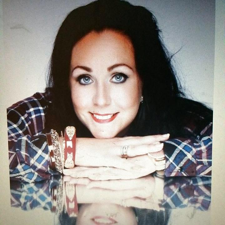 19P British Hayley Louise Ridgway
