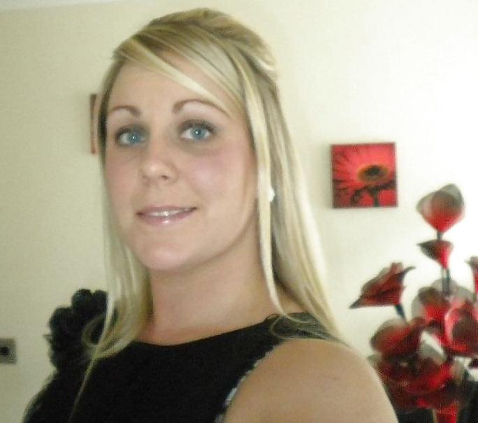 19P British Hayley Louise Ridgway