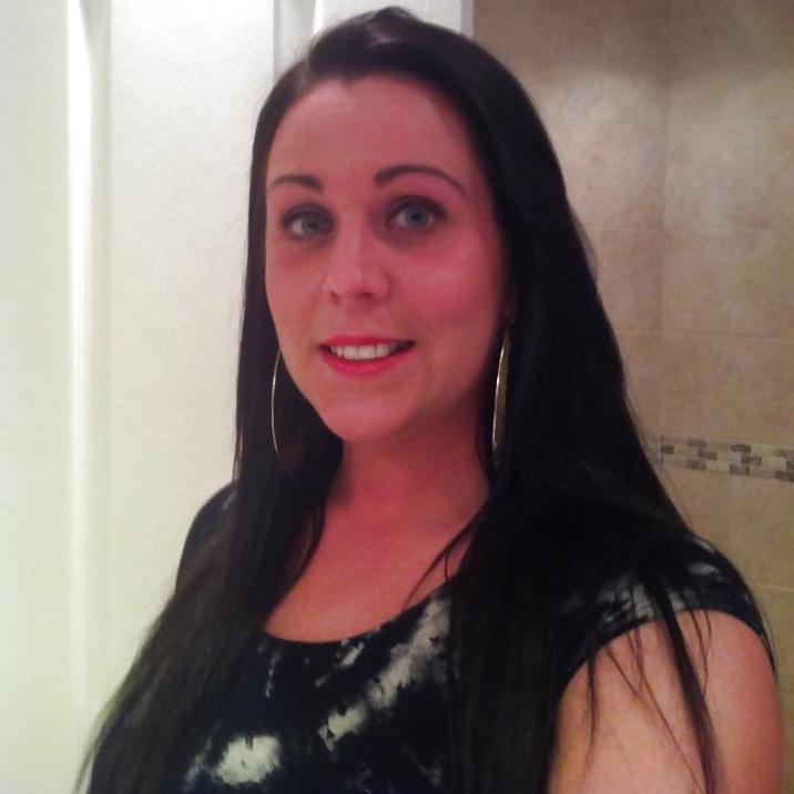 19P British Hayley Louise Ridgway