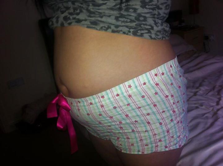 19P British Hayley Louise Ridgway