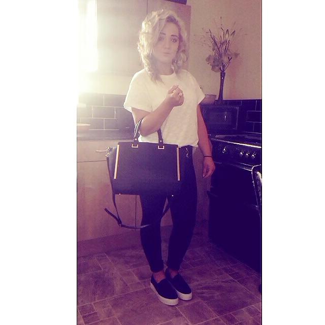 6P British Teen Chelsea