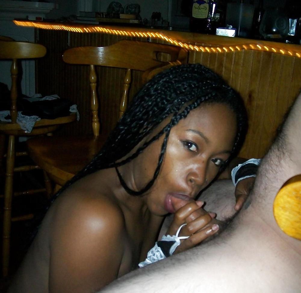 25P Black Girls-White Boys 3786